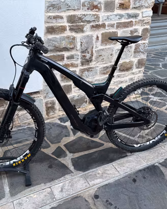 Mountain Bike elettrica eMTB SCOTT PATRON 920,