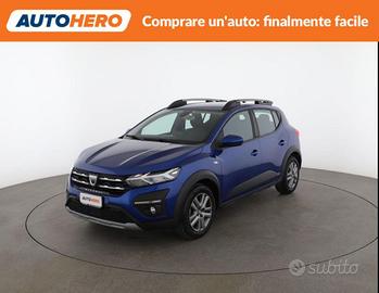 DACIA Sandero RY16286