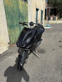 Yamaha Aerox 50