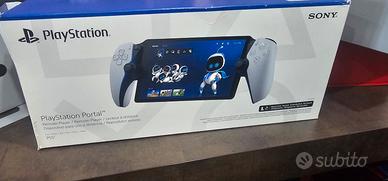 ps5 portatile