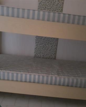 letto a castello 