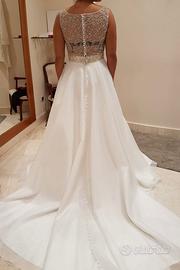 Abito da sposa Mori Lee
