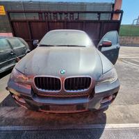 Ricambi Bmw X6 E71 2010 30DXDRIVE 306D3