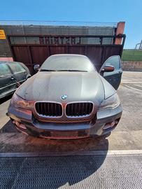 Ricambi Bmw X6 E71 2010 30DXDRIVE 306D3