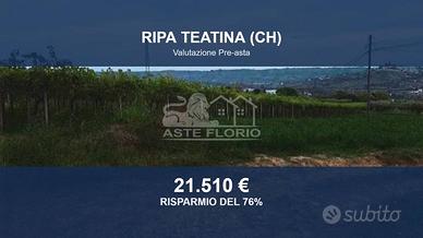 Immobile in asta di 25138 m² a Ripa Teatina