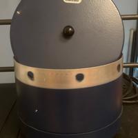 Asciugatrice per gioielli con segatura, march