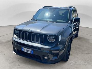 Jeep Renegade e-Hybrid 1.5 T4 MHEV 130cv Summ...