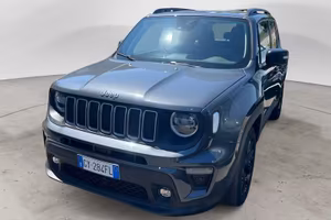 Jeep Renegade e-Hybrid 1.5 T4 MHEV 130cv Summ...