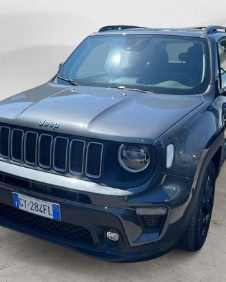 Jeep Renegade e-Hybrid 1.5 T4 MHEV 130cv Summ...