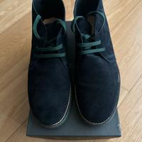 Scarpe Duca di Morrone 43