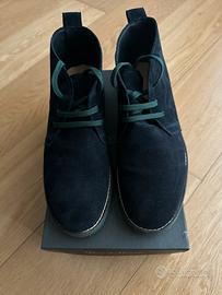 Scarpe Duca di Morrone 43