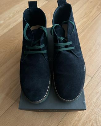 Scarpe Duca di Morrone 43