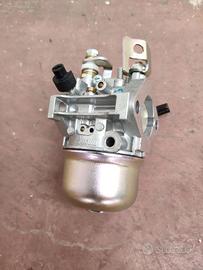 246A CARBURATORE A VASCHETTA BENZINA MIKUNI ROBIN 