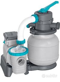 filtro piscina bestway 