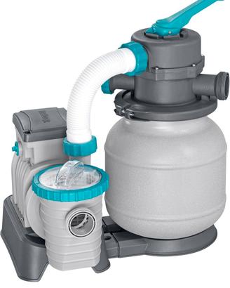 filtro piscina bestway 
