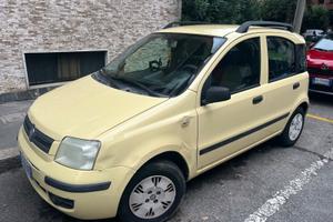 Fiat Panda 1.2 GPL 2009 Ok Neop Ok Area B e C