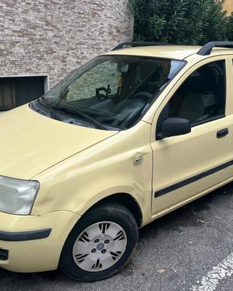Fiat Panda 1.2 GPL 2009 Ok Neop Ok Area B e C