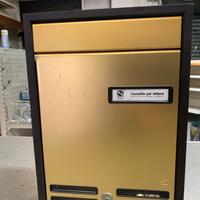 Cassetta lettere