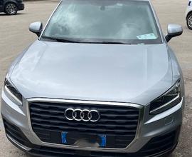Audi q2 - 2020