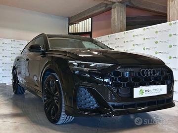 Audi Q8 SUV 50 TDI 286 CV quattro tiptronic S line
