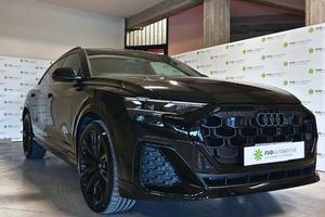 Audi Q8 SUV 50 TDI 286 CV quattro tiptronic S line