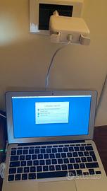 Macbook Air 11” 256 Gb Anno 2011
