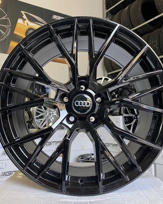 Cerchi Audi raggio 21 NUOVI cod.84392