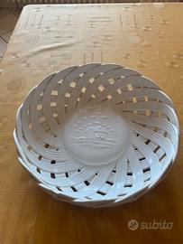 Mulino Bianco - vassoio tazzine brocche