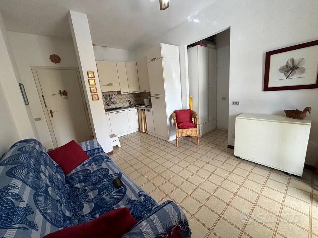 Apartment in Massa, Poveromo - Vista 5