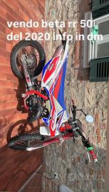 Moto Beta