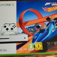 Xbox One s 500gb