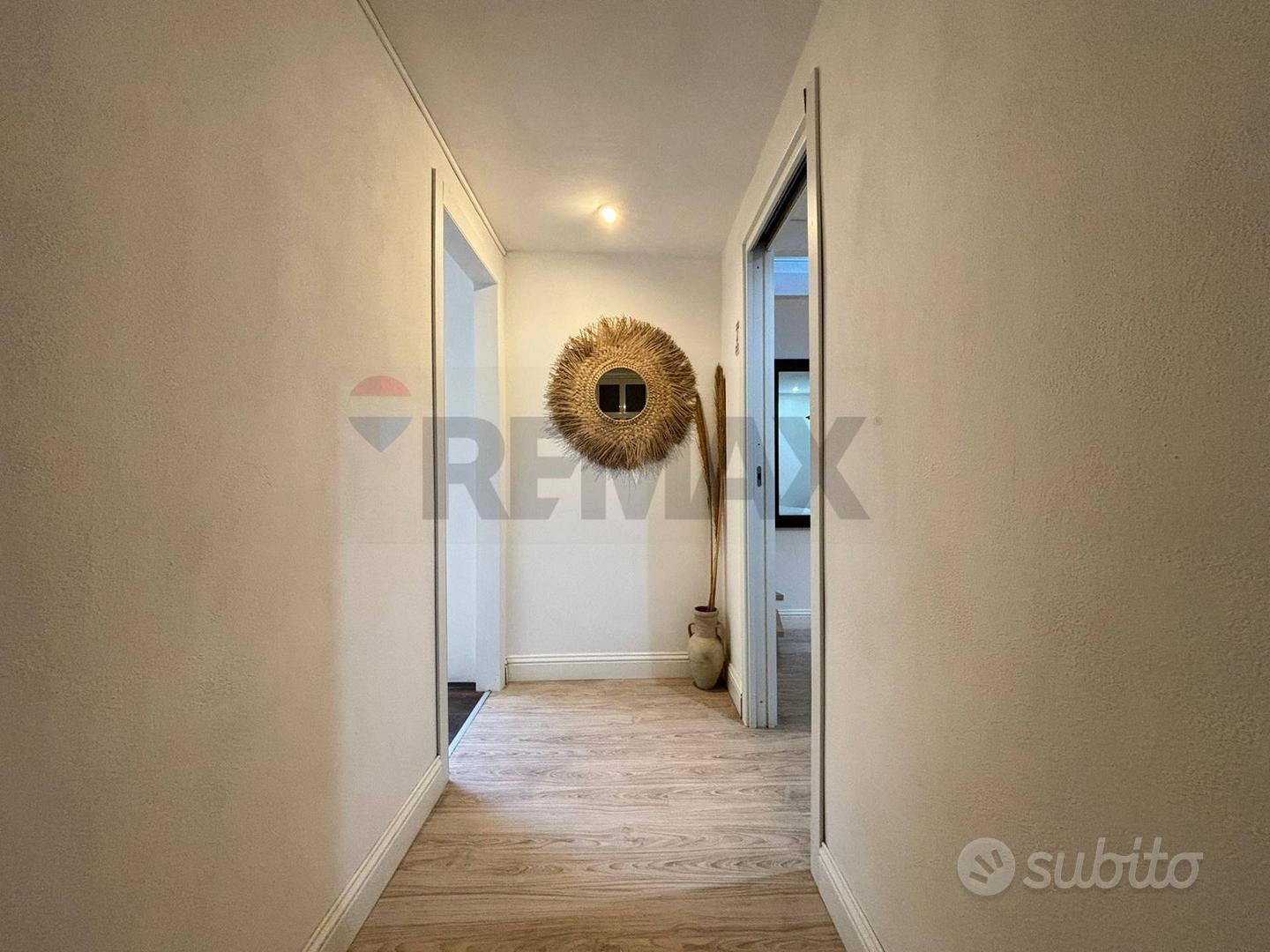 Apartment in Cagliari, Biddanoa/Villanova - Vista 5