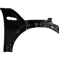 PARAFANGO ANTERIORE MINI ONE COOPER DAL 2014