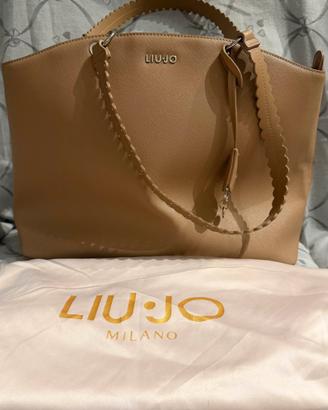 Borsa LIU-JO
