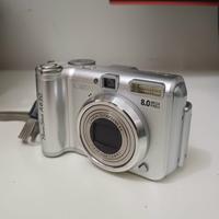 canon powershot a630