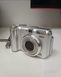 canon powershot a630