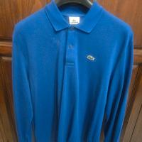 Maglia Lacoste tag.7