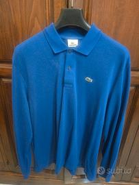 Maglia Lacoste tag.7