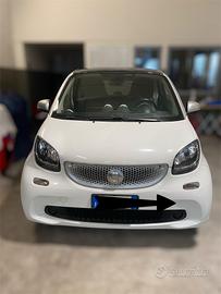 SMART fortwo 2ª serie - 2014 Motore Nuovo