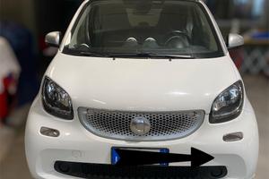 SMART fortwo 2ª serie - 2014 Motore Nuovo