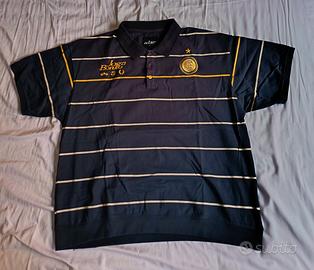 T-shirt polo Inter Joga Bonito