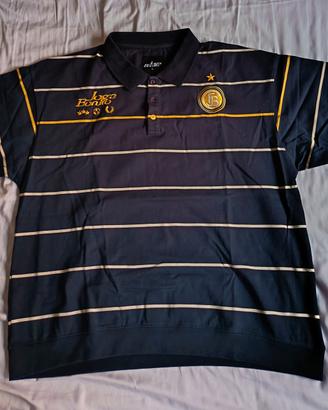T-shirt polo Inter Joga Bonito