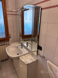 Mobile bagno