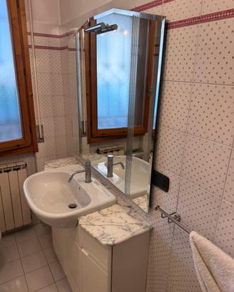 Mobile bagno