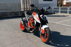 KTM Super Duke 1290R 2018
