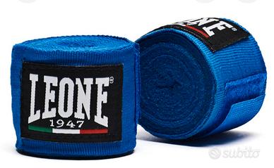 fascette per guantoni