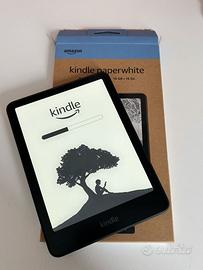 Amazon Kindle Paperwhite 16GB - Pari al nuovo
