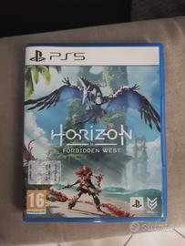 horizon forbidden west ps5 