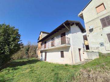 CASA SEMINDIPENDENTE A GROGNARDO