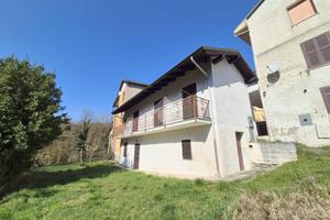 CASA SEMINDIPENDENTE A GROGNARDO